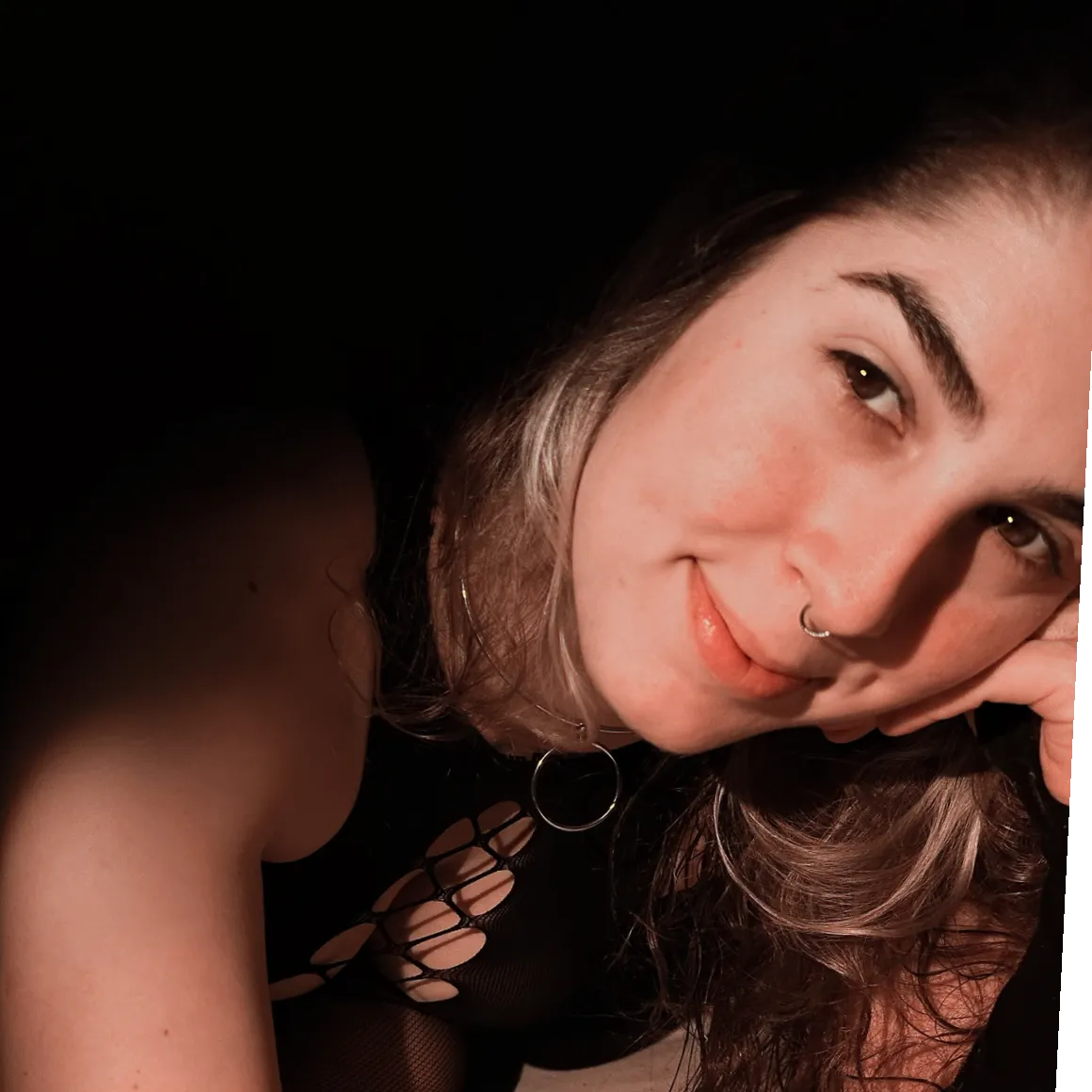 Foto de perfil da casalcrystalli