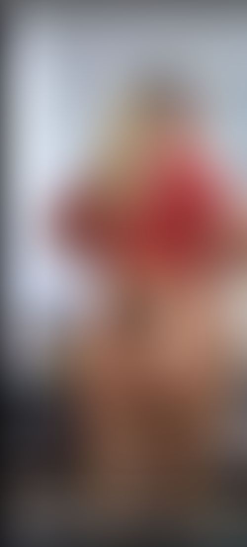Imagem 2 de 3 - assina e vem prova meu rabão!}
