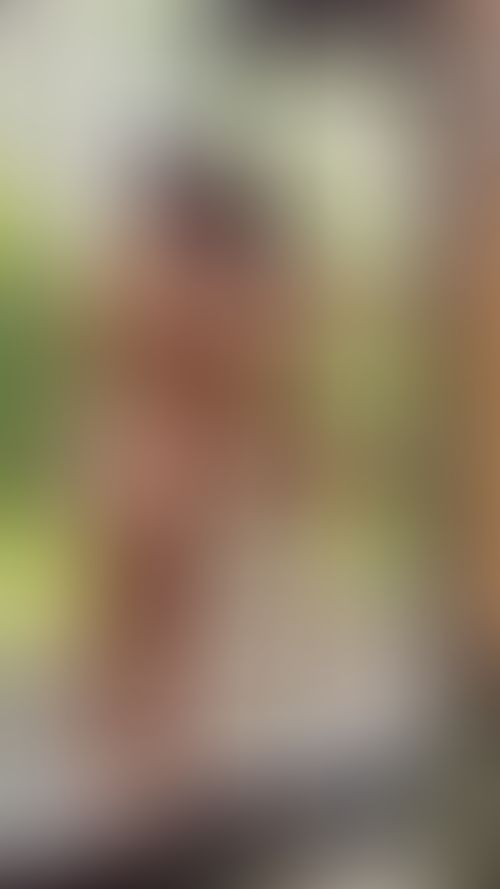 Imagem 2 de 4 - Sentindo o toque do seu corpo nu ✨}