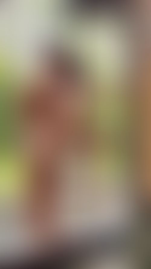 Imagem 3 de 4 - Sentindo o toque do seu corpo nu ✨}