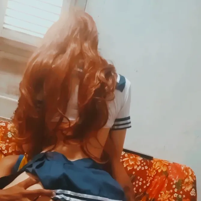 Foto de perfil da(o) lua_hot