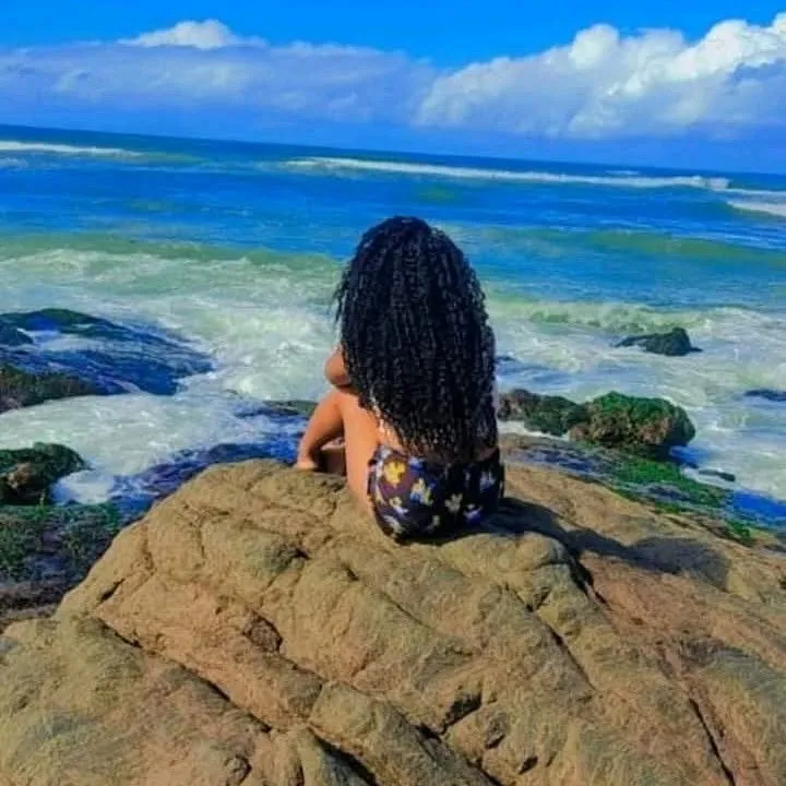 Foto de perfil da(o) morenafury