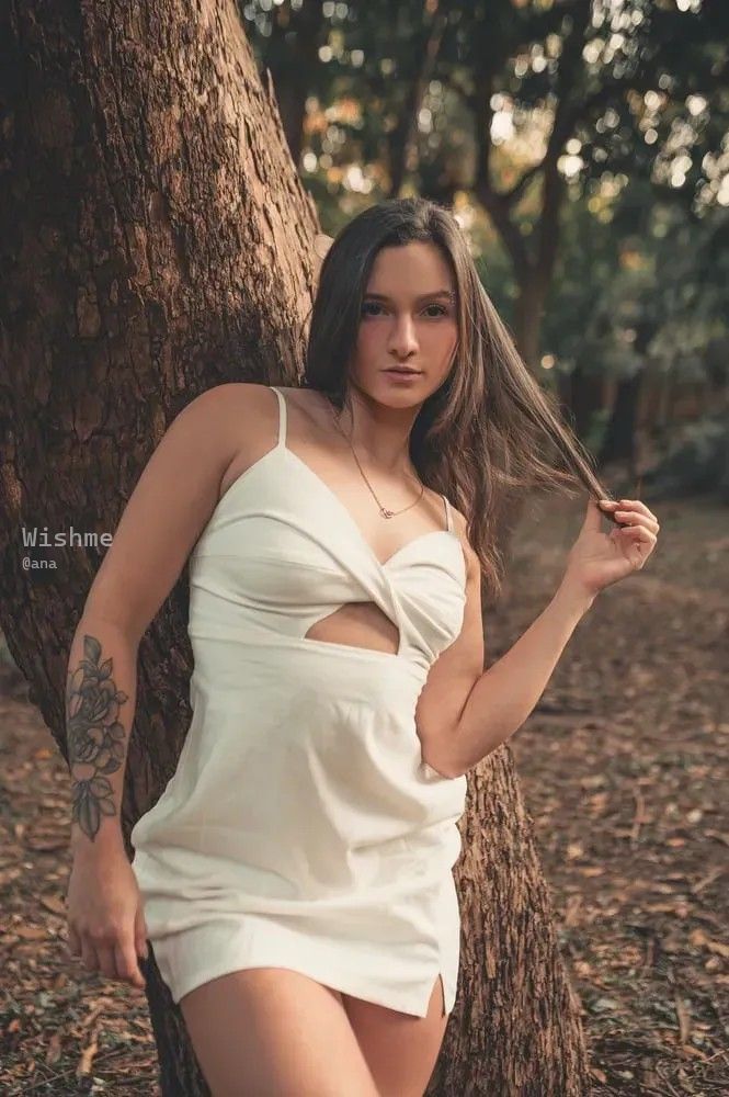 Imagem 1 de 1 - Set na natureza.🌿}