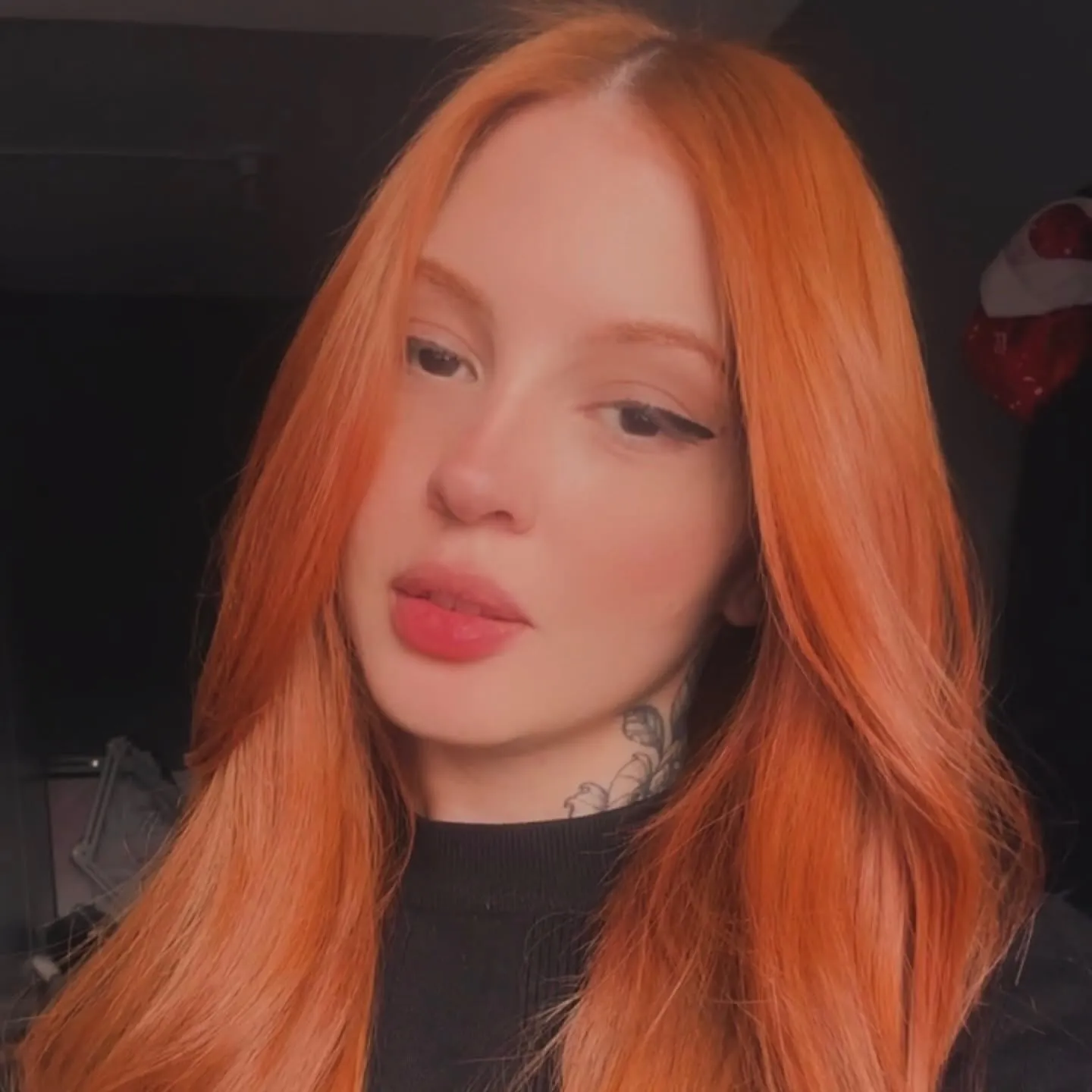 Foto de perfil da(o) ruivinha01