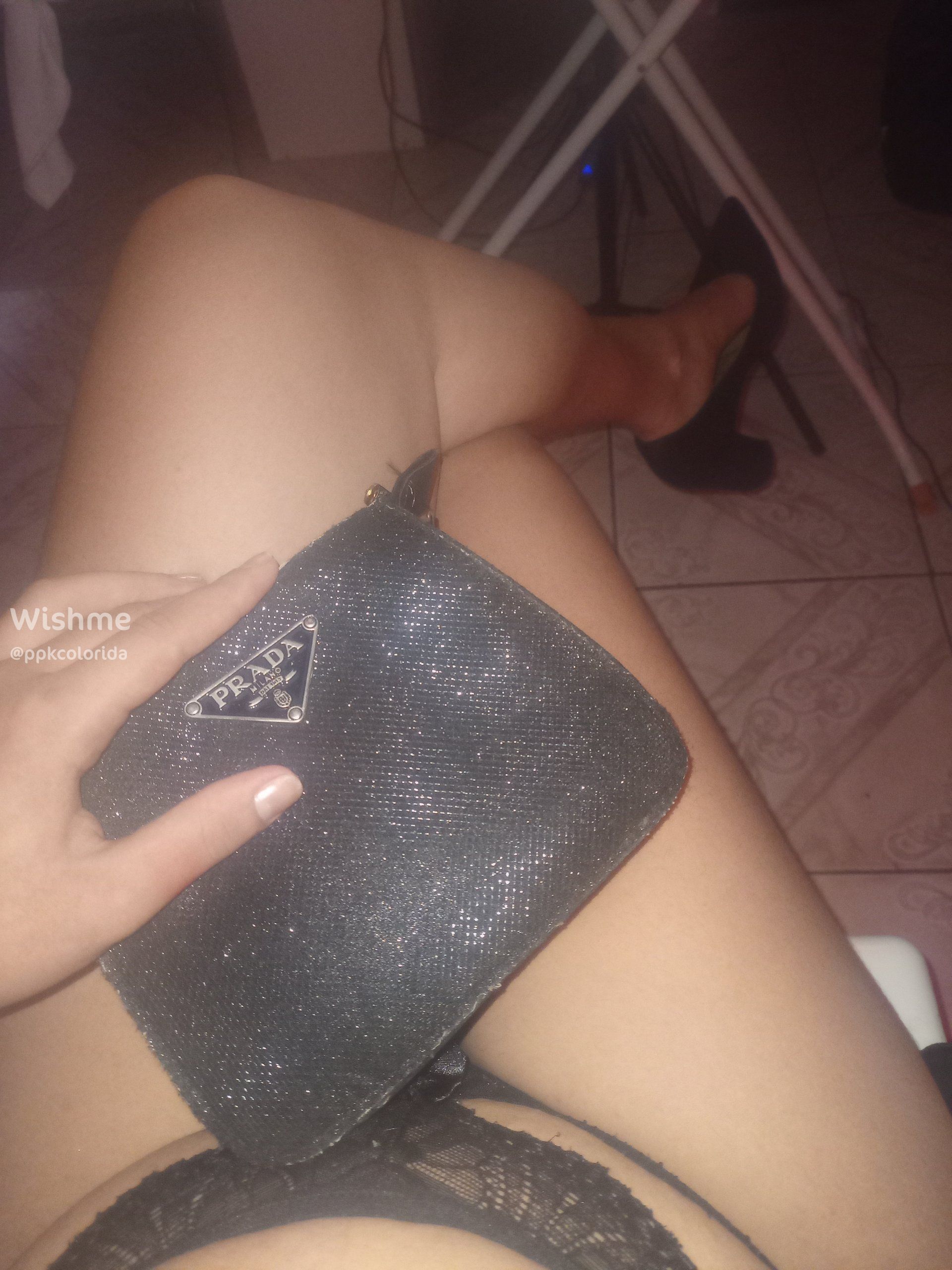 Imagem 1 de 1 - #pés com salto alto vc gosta?}