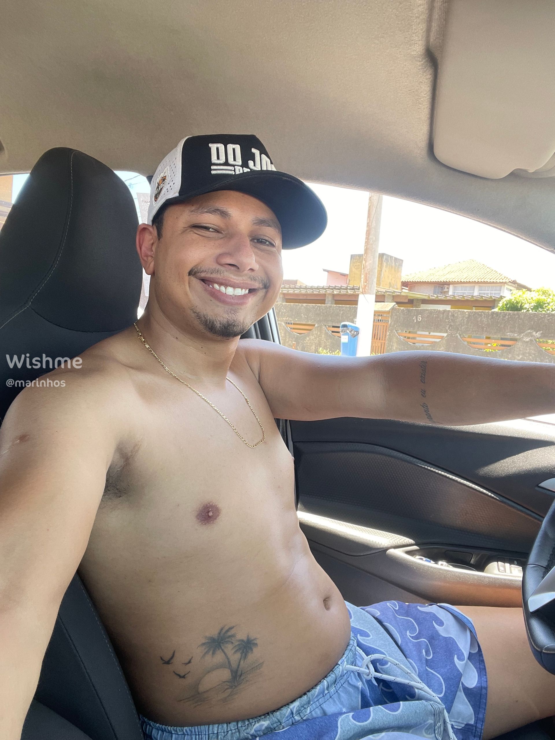 Imagem 1 de 1 - Voltinha e você dar uma mamada 🤤}