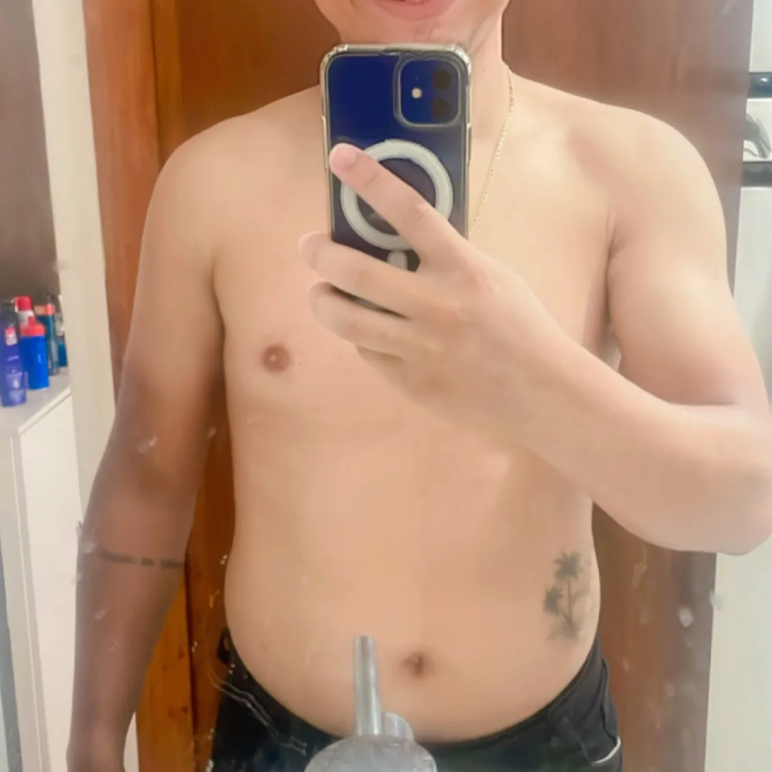 Foto de perfil da(o) marinhos