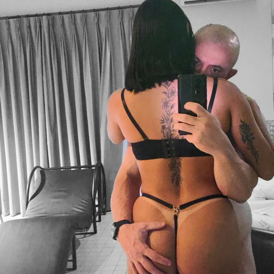 Foto de perfil da(o) casalhott