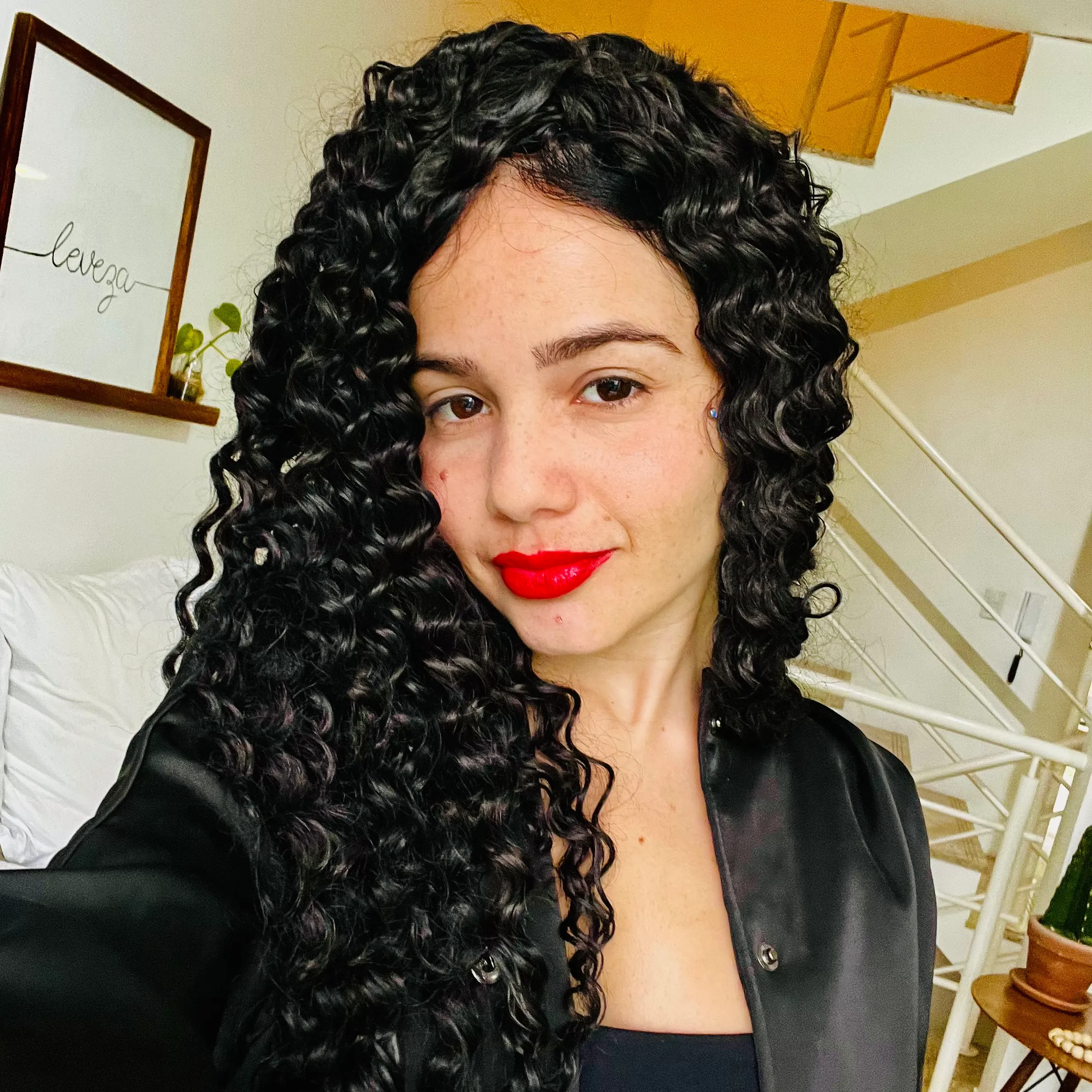 Foto de perfil da(o) abiarosa
