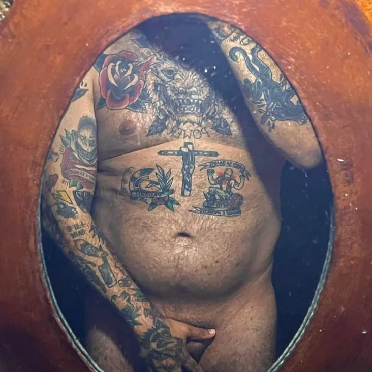 Foto de perfil da(o) bovversixnine