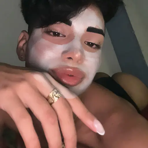Foto de perfil de putinhapx - Posição 6 no ranking da Wishme