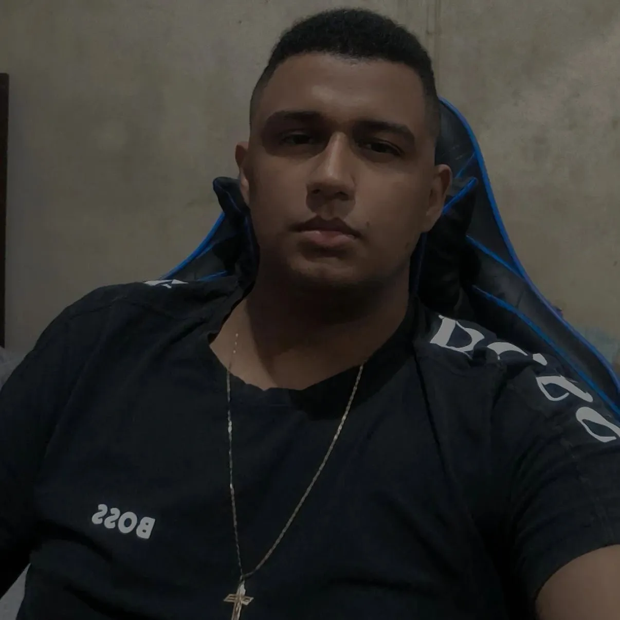 Foto de perfil da junior20cm