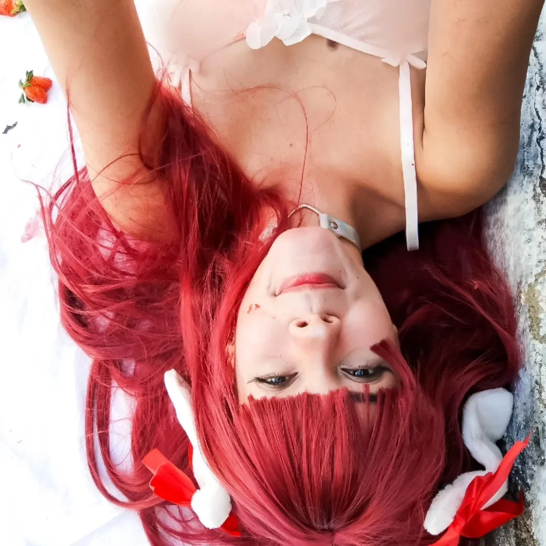 Foto de perfil da(o) bunnymoon