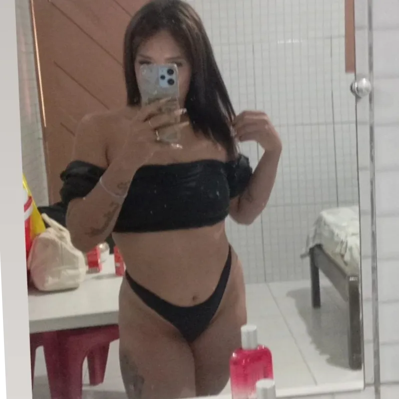 Foto de perfil da(o) medusadosertao