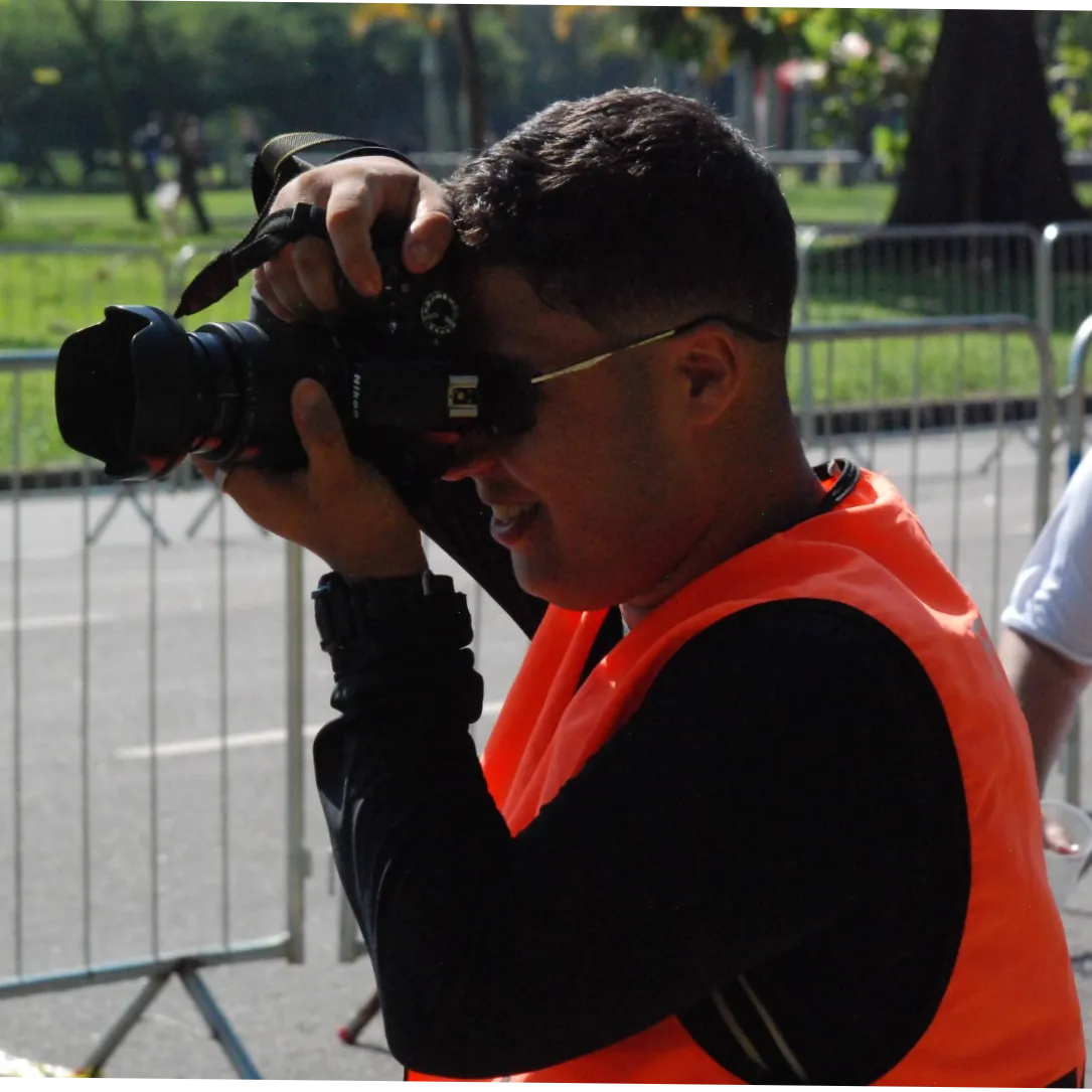 Foto de perfil da(o) pandinha1999
