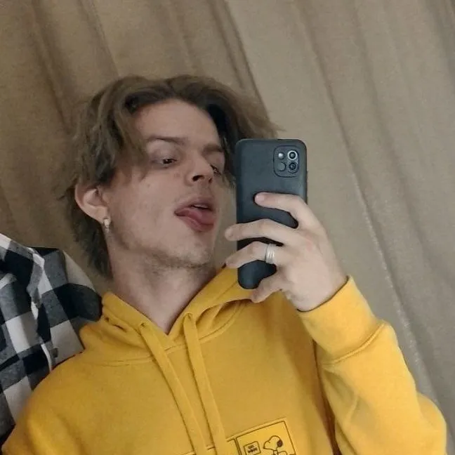 Foto de perfil da(o) cariquinha024