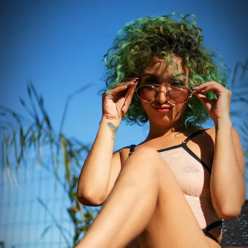 Foto de perfil de mity - Posição 14 no ranking da Wishme