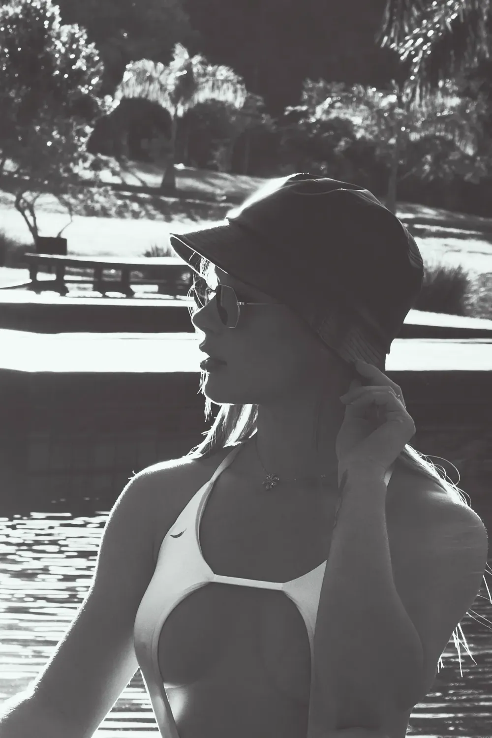 Imagem 2 de 4 - Duda Monet no A Firma House II}