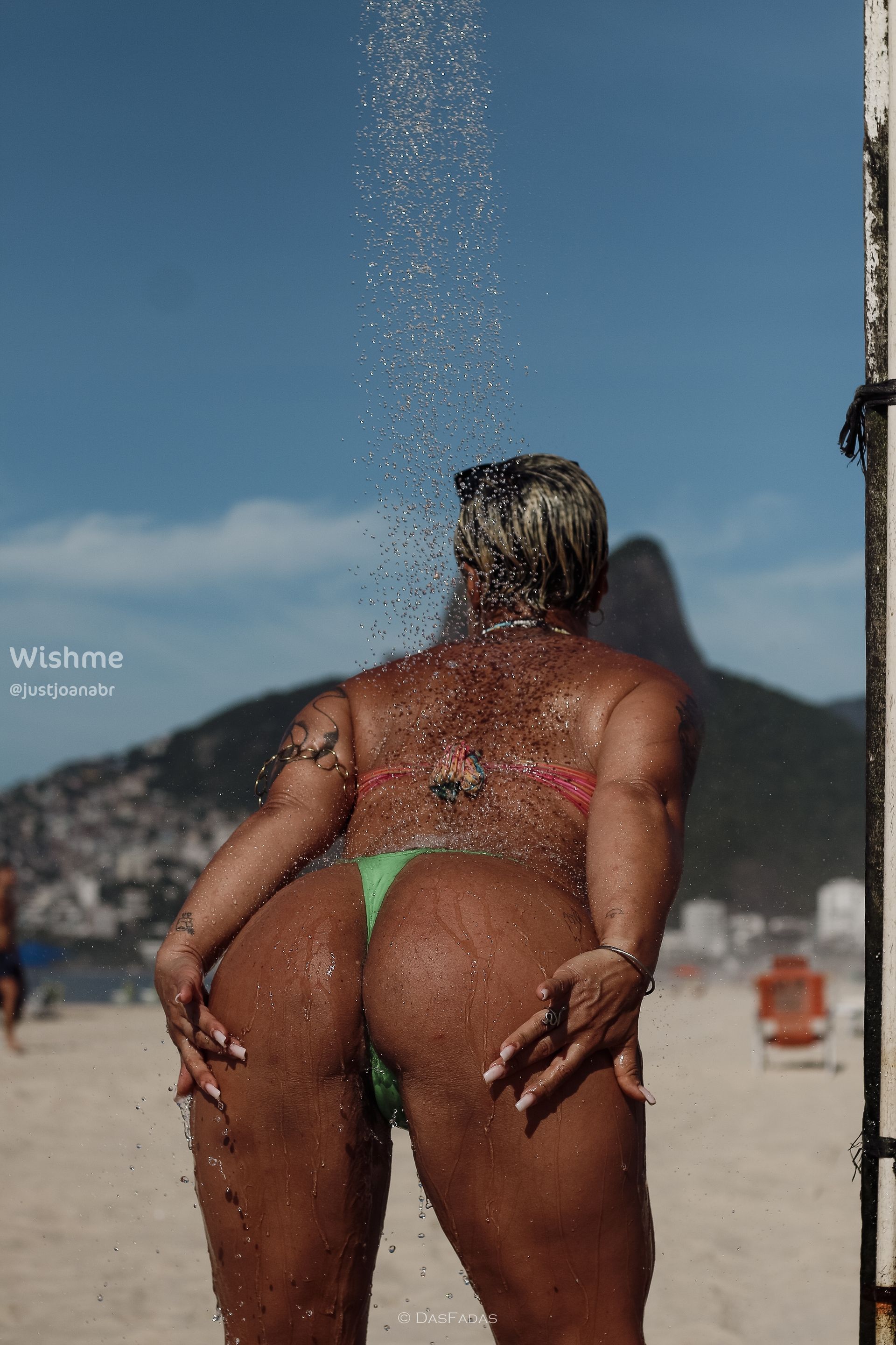Imagem 14 de 28 - Vem ver essa cavala em solo carioca!}