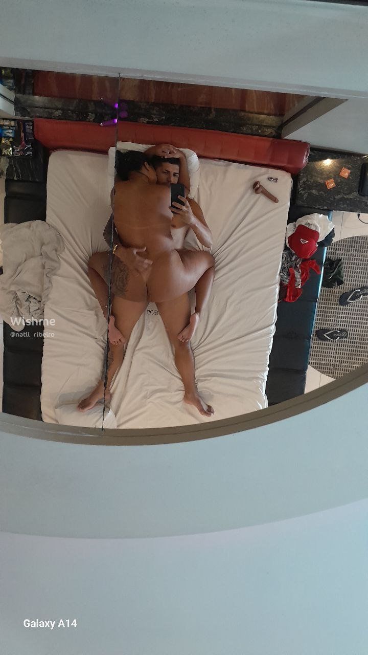 Imagem 1 de 1 - Muito conteúdo gostoso do casal no vip}