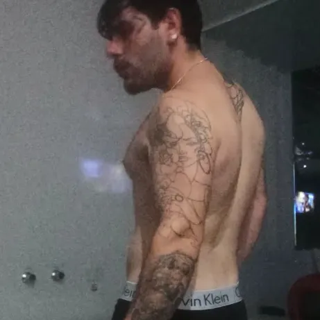 Foto de perfil da(o) hares