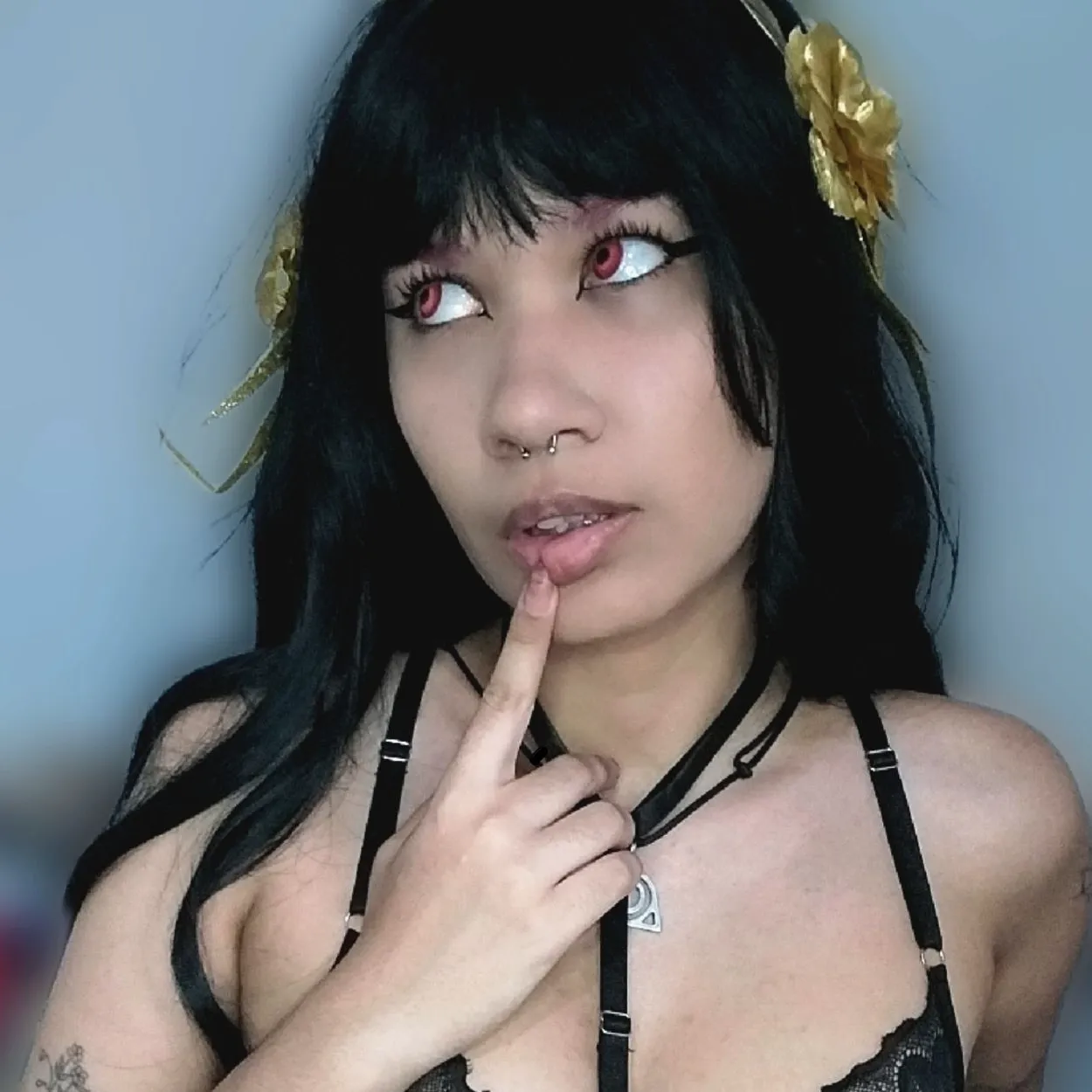 Foto de perfil da(o) indiazinha