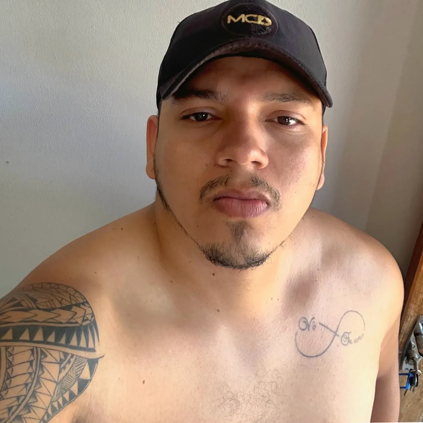 Foto de perfil da luccacosta