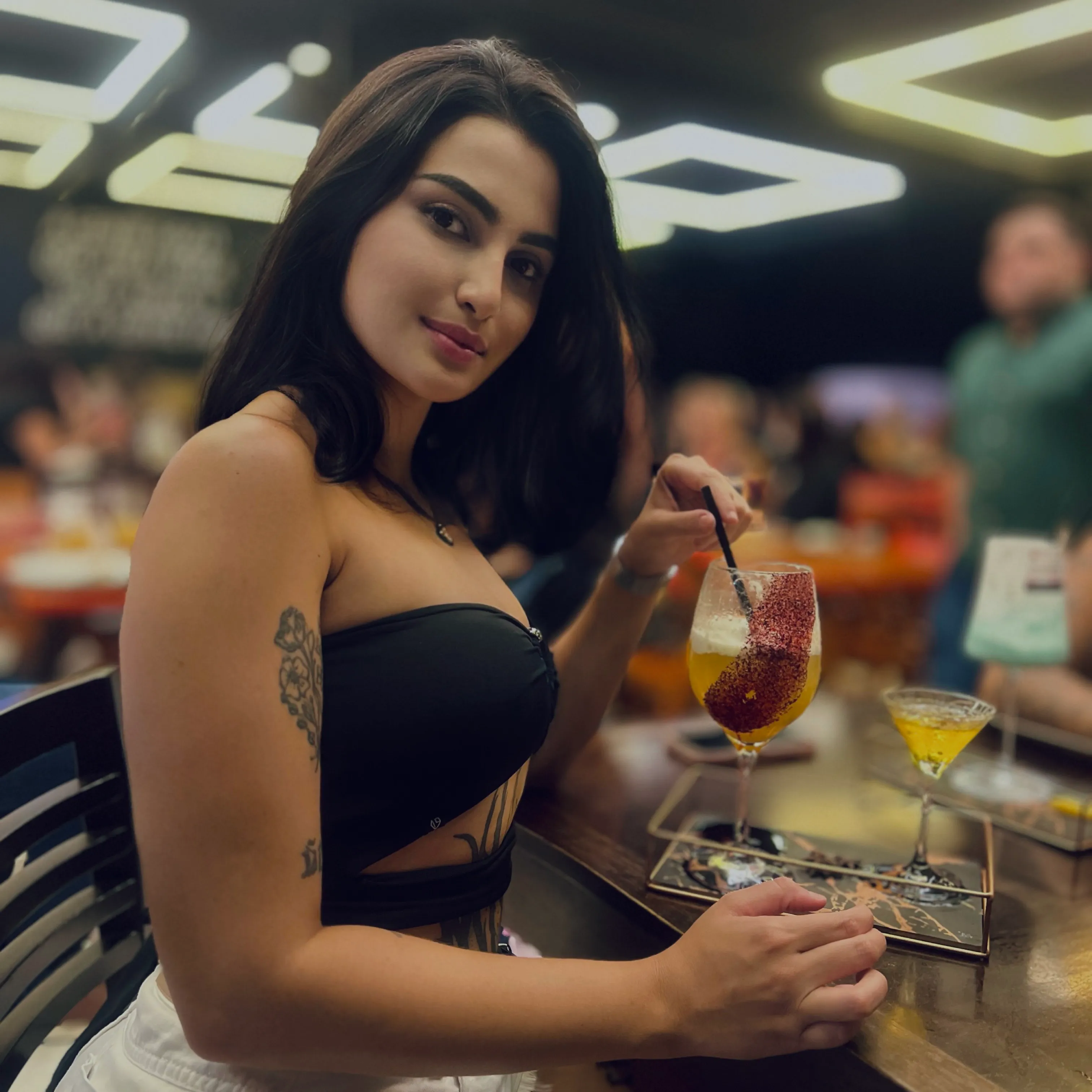 Foto de perfil da(o) izaguiar