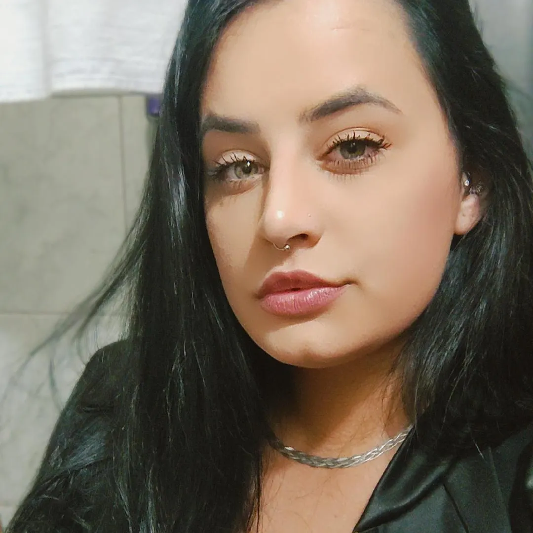 Foto de perfil da yasminh