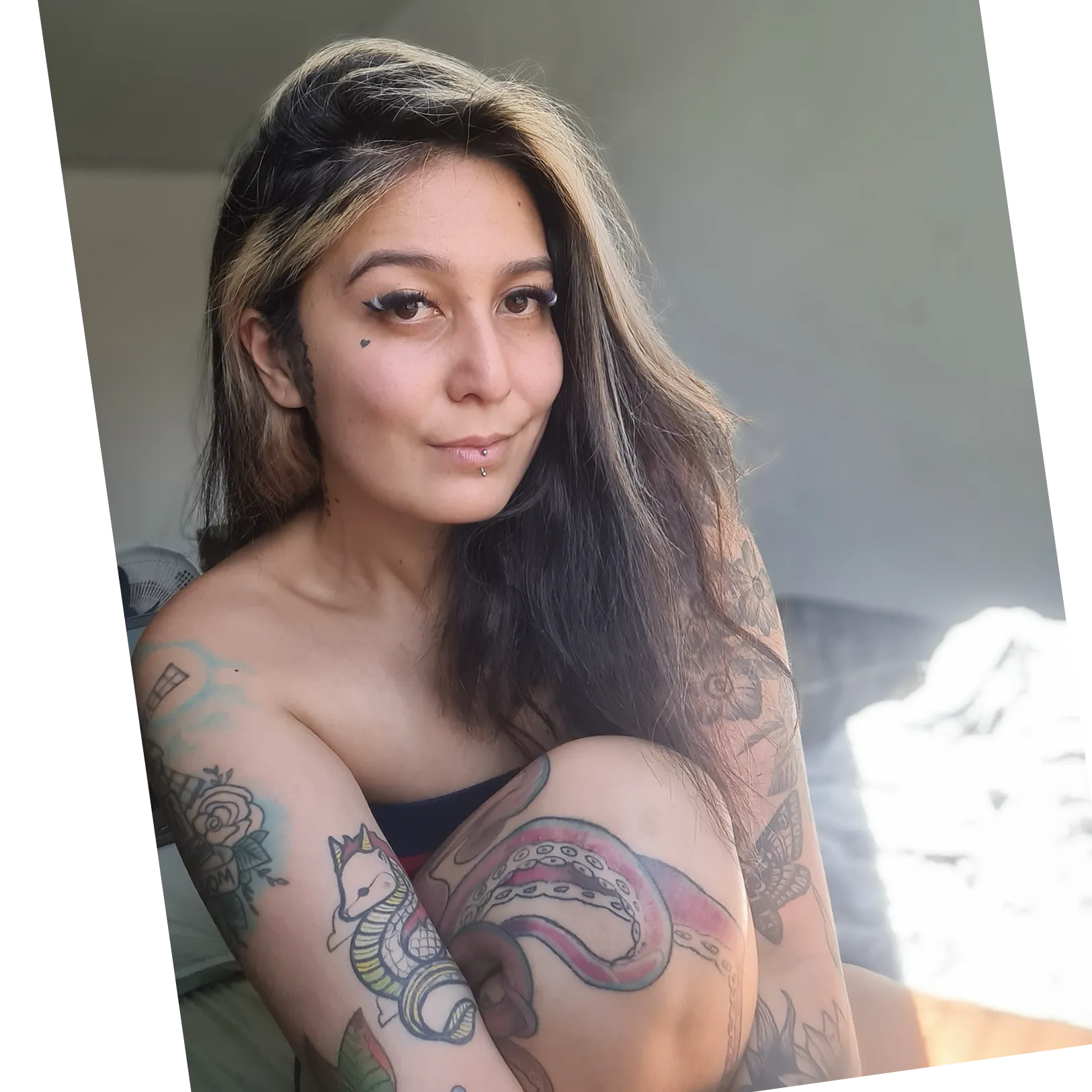Foto de perfil da(o) juju