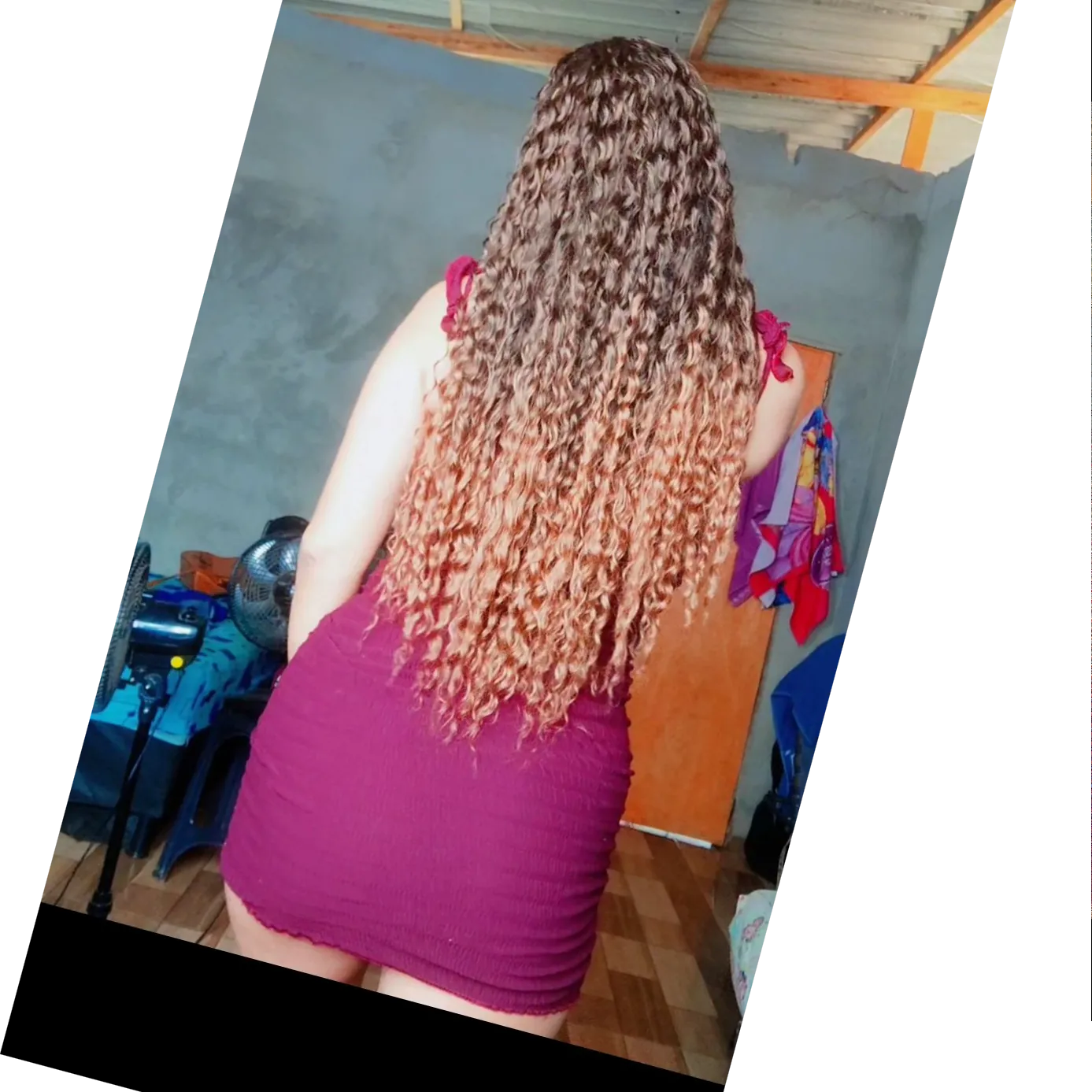 Foto de perfil da(o) claudia123