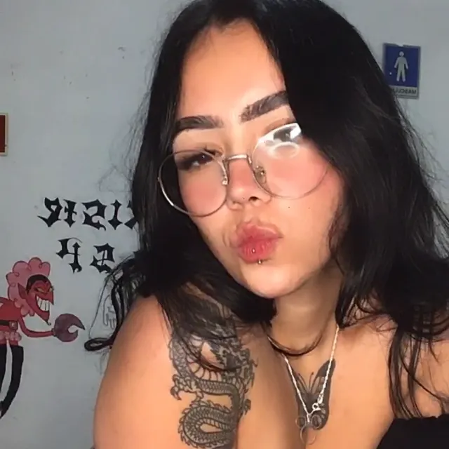 Foto de perfil da(o) luzy