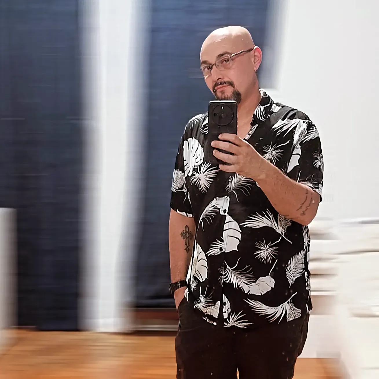 Foto de perfil da(o) paulus16cm