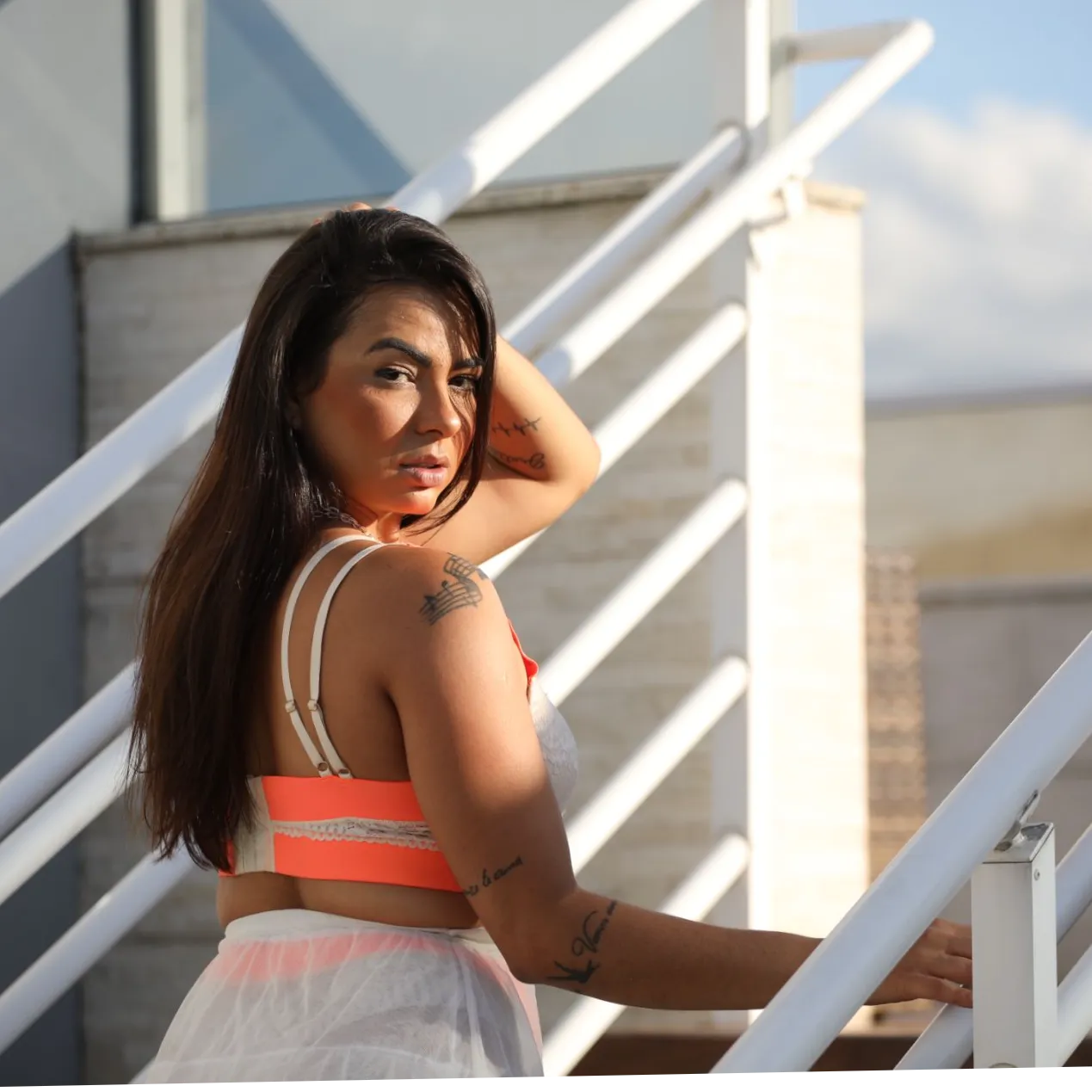 Foto de perfil da deusadotoque