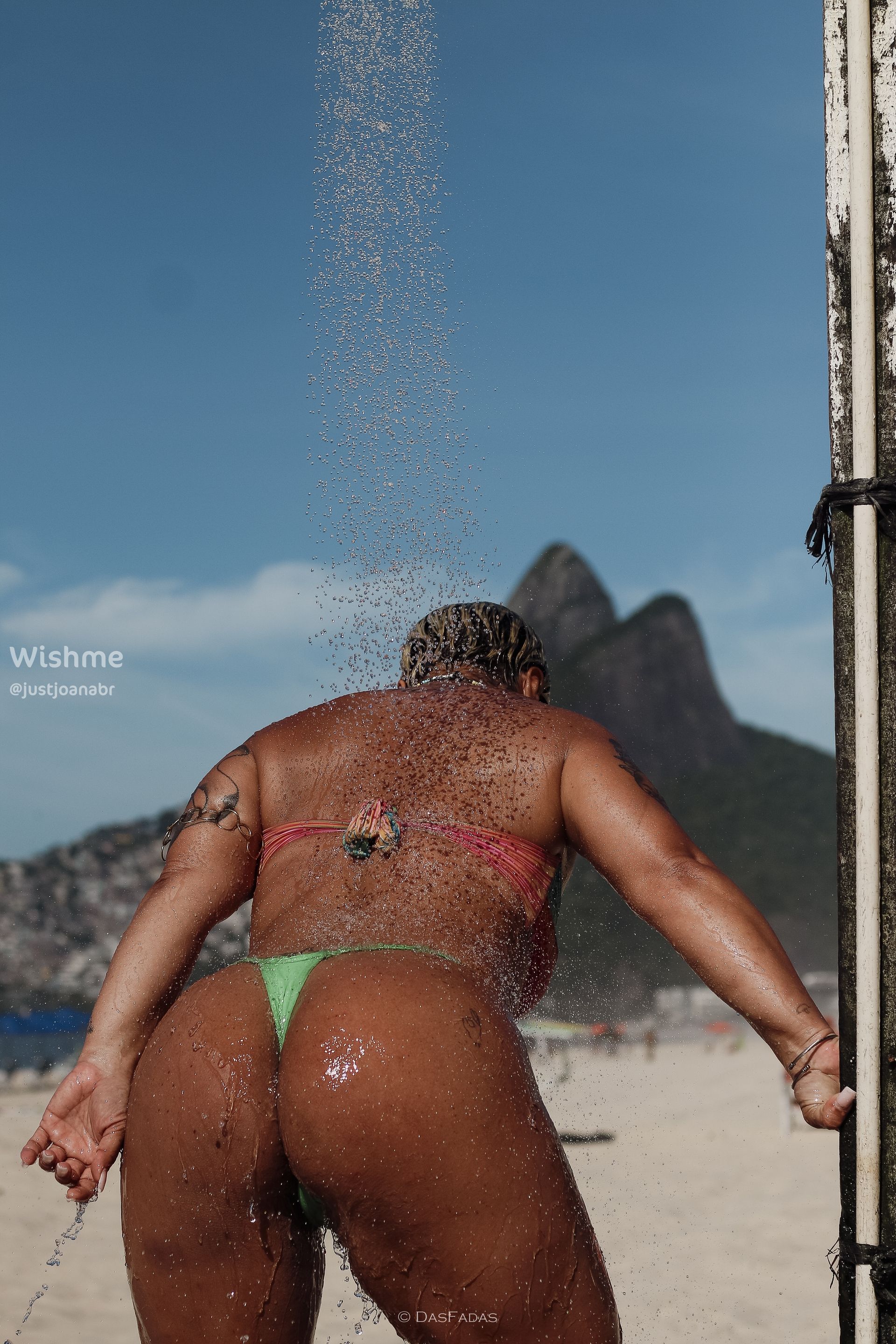 Imagem 11 de 28 - Vem ver essa cavala em solo carioca!}