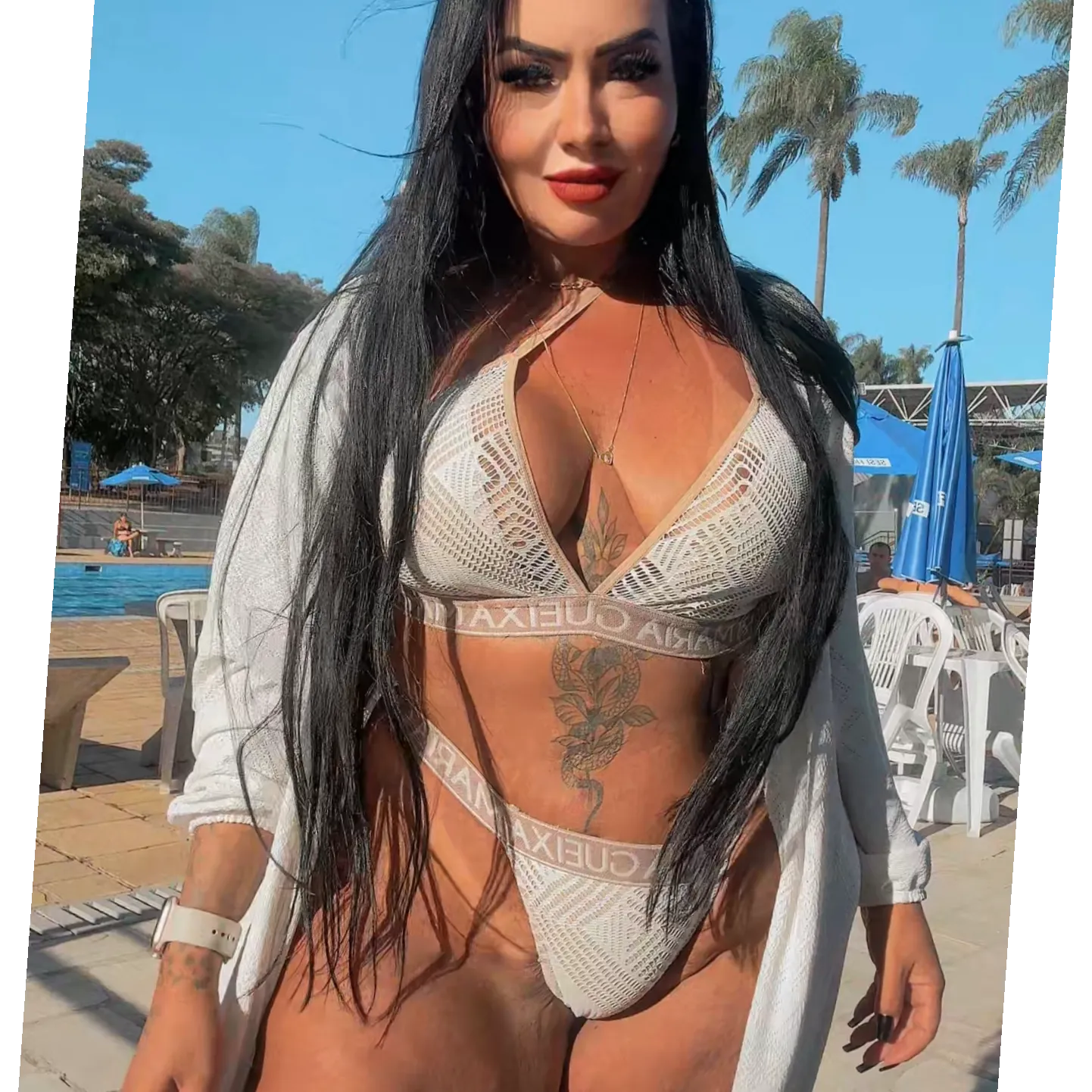 Foto de perfil da(o) caminhoneirahotwife