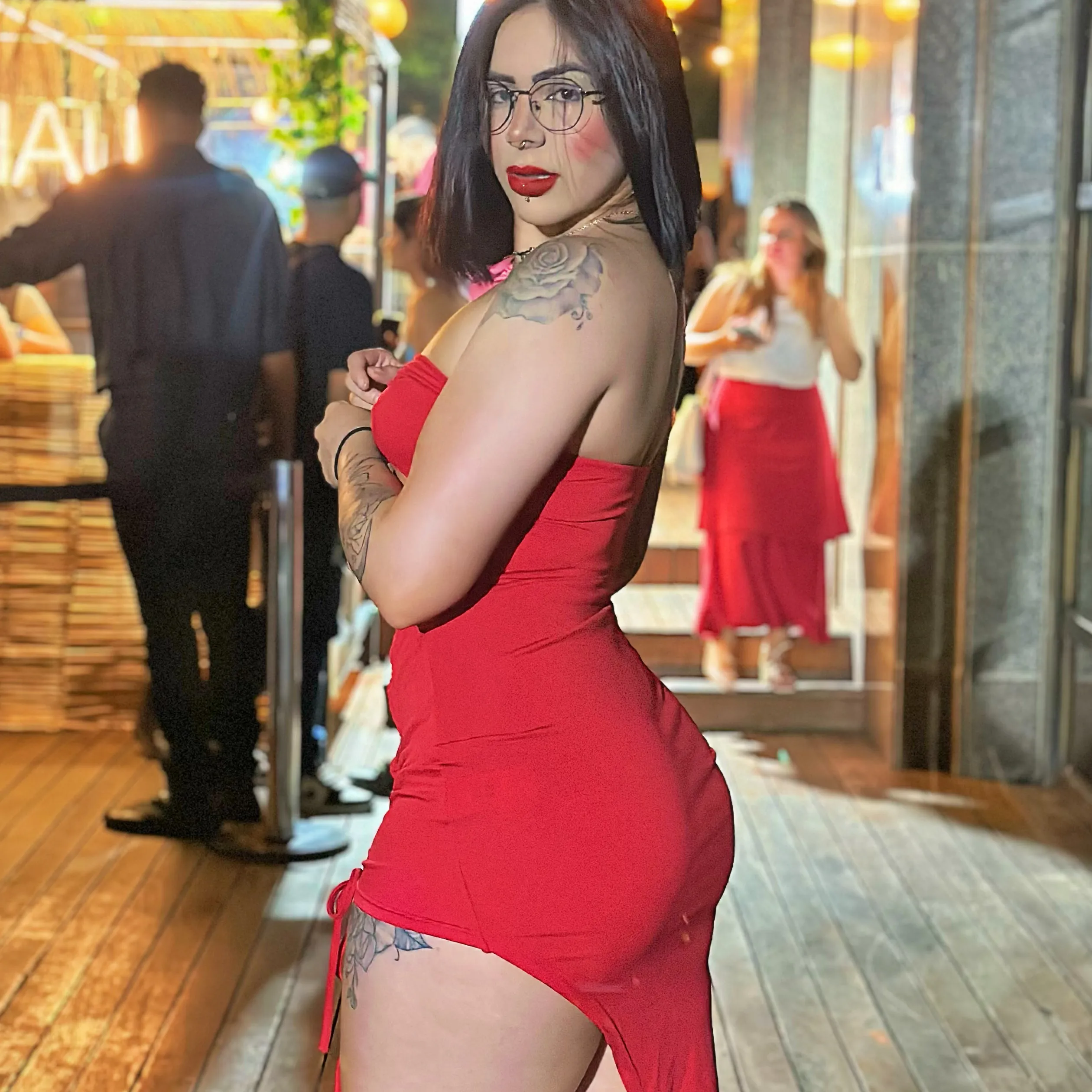 Foto de perfil da(o) larycubas