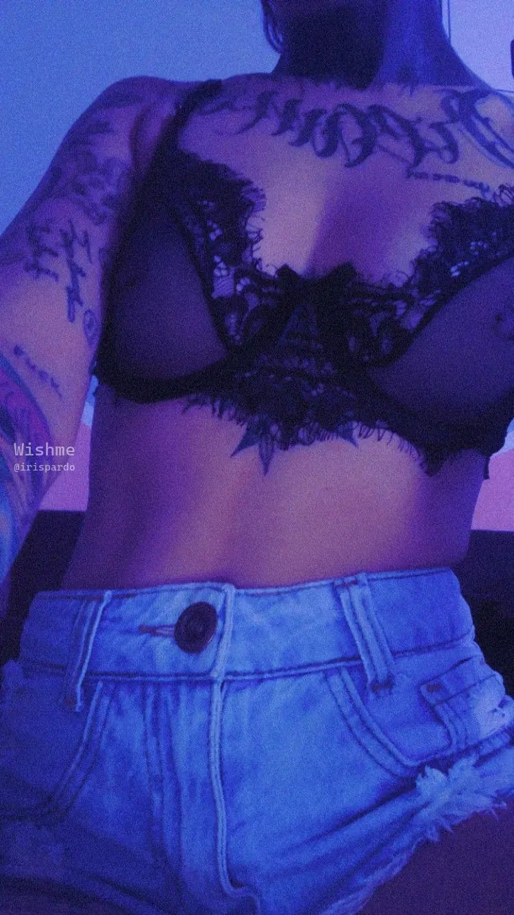 Imagem 1 de 1 - Oi amores, sejam bem vindos 🥰 dm liberada para assinantes}