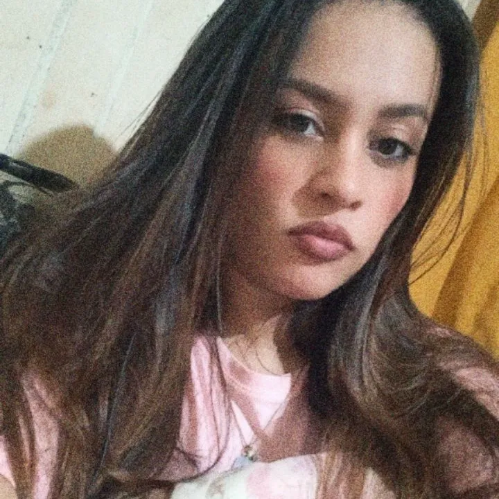 Foto de perfil da(o) camiladosreis