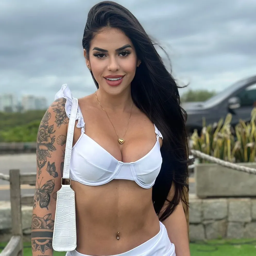 Foto de perfil da(o) gihribeiro