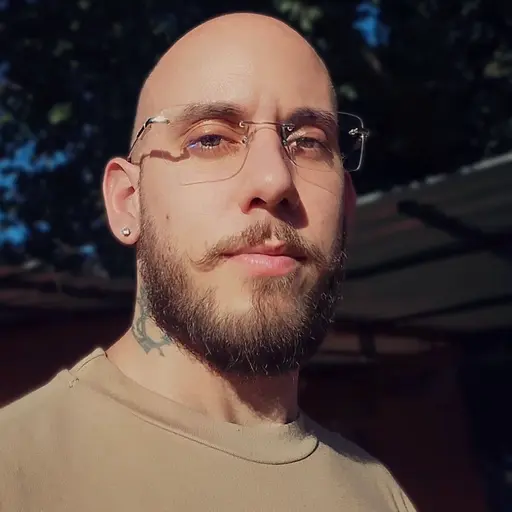 Foto de perfil de o.kadu - Posição 6 no ranking da Wishme