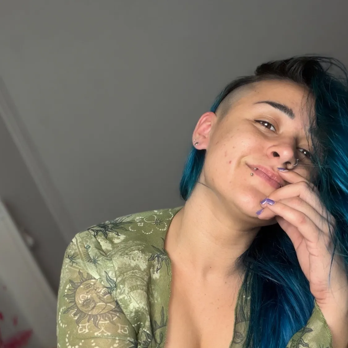 Rafa unicórnio 🦄 