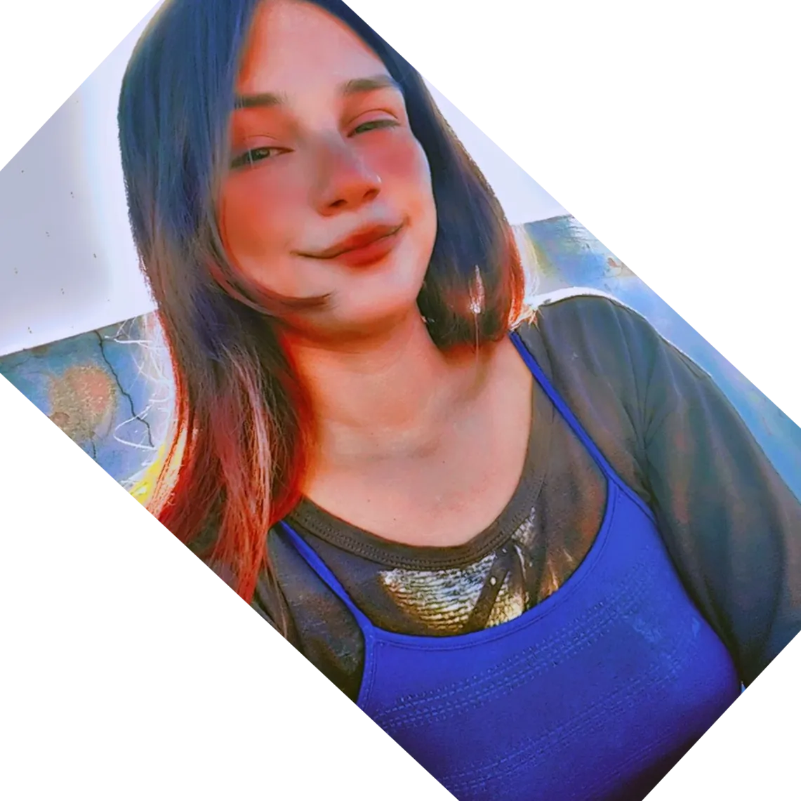 Foto de perfil da(o) keronlyne15