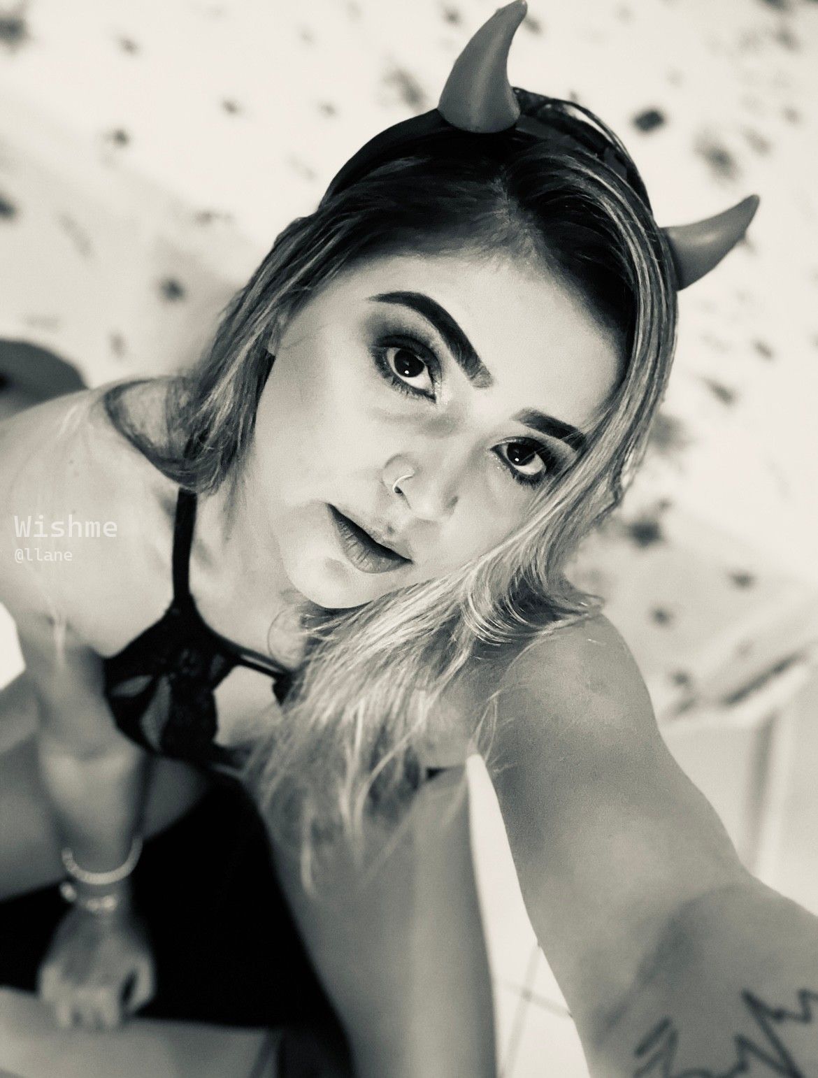 Imagem 1 de 1 - Obrigada por tudo amores 🫶
Batemos juntos o prata 🔥
Prometo continuar sendo uma diabinha 😈}