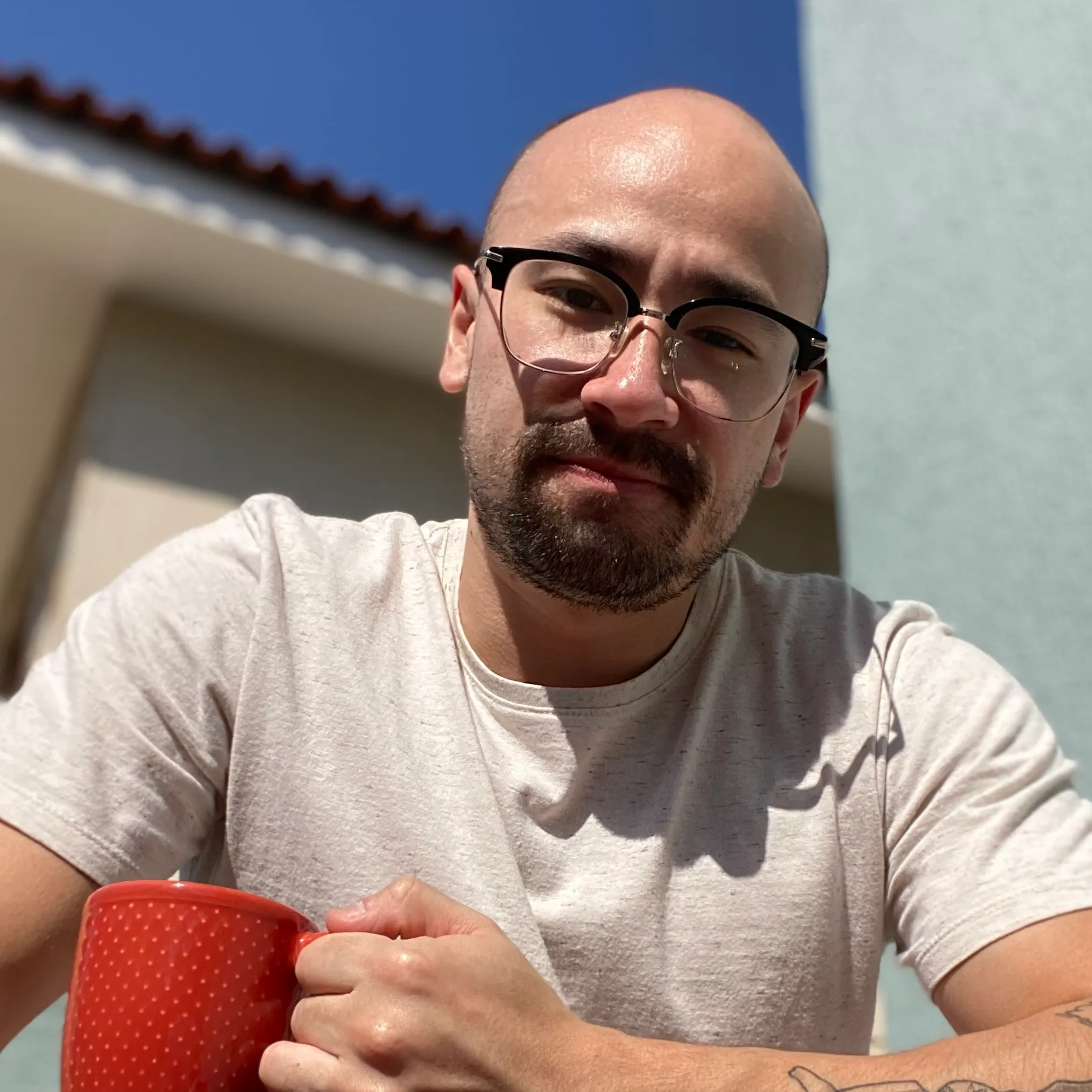 Foto de perfil da(o) seizo
