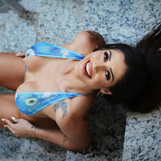 Foto de perfil de naturistafit - Posição 17 no ranking da Wishme