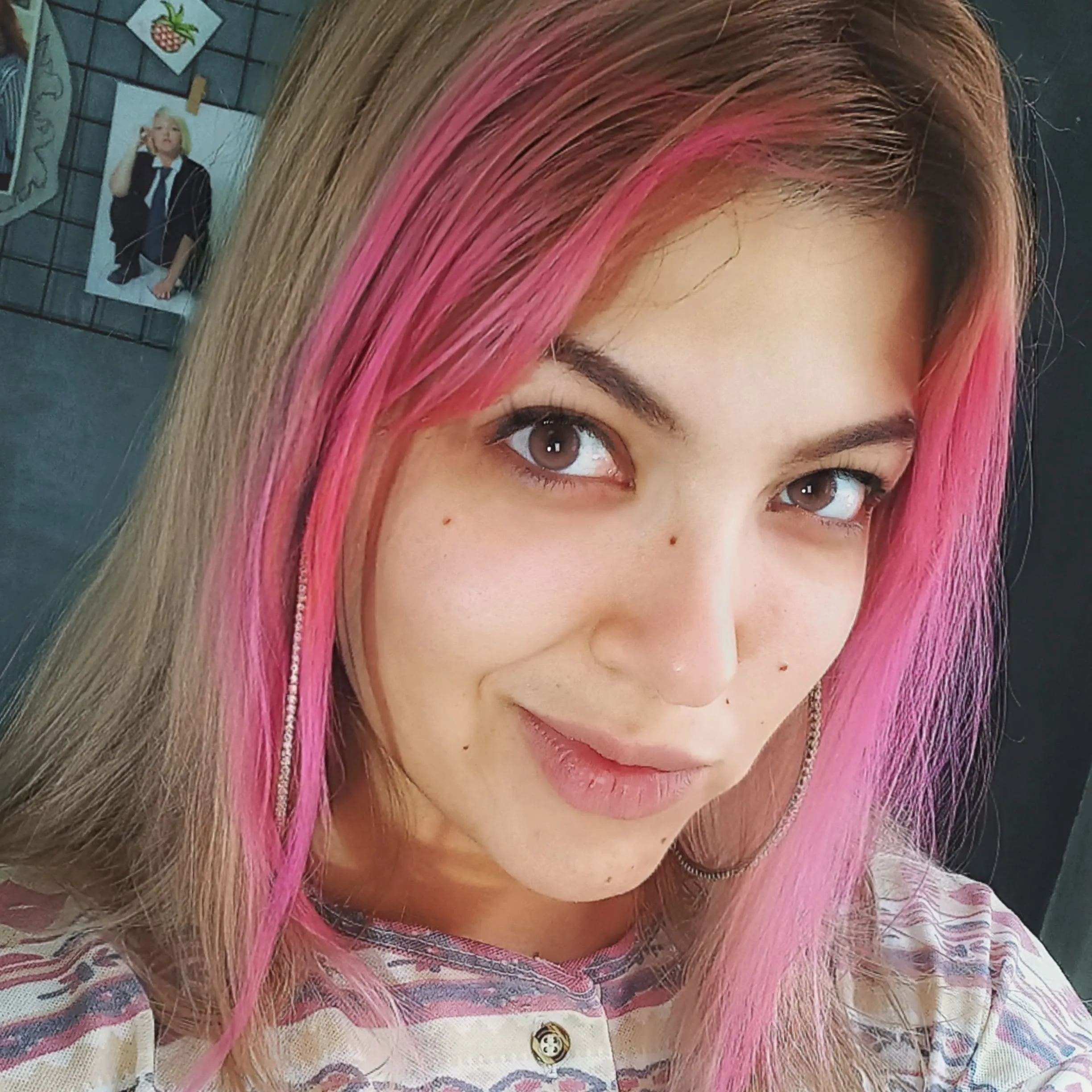 Foto de perfil da(o) blairdichamoll