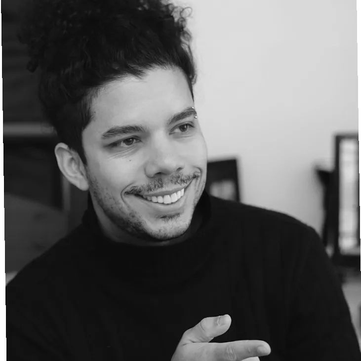 Foto de perfil da(o) prazernyck