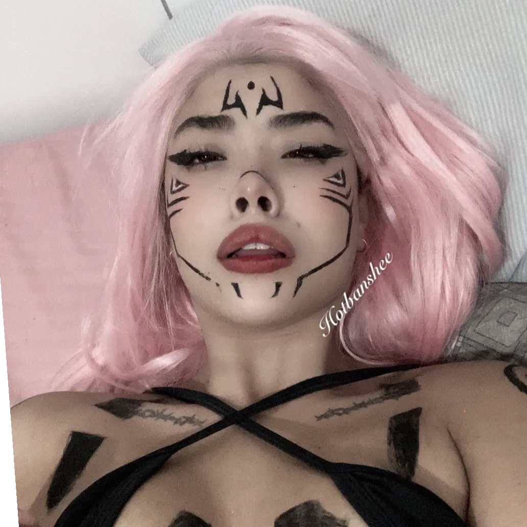 Foto de perfil da(o) hotbanshee
