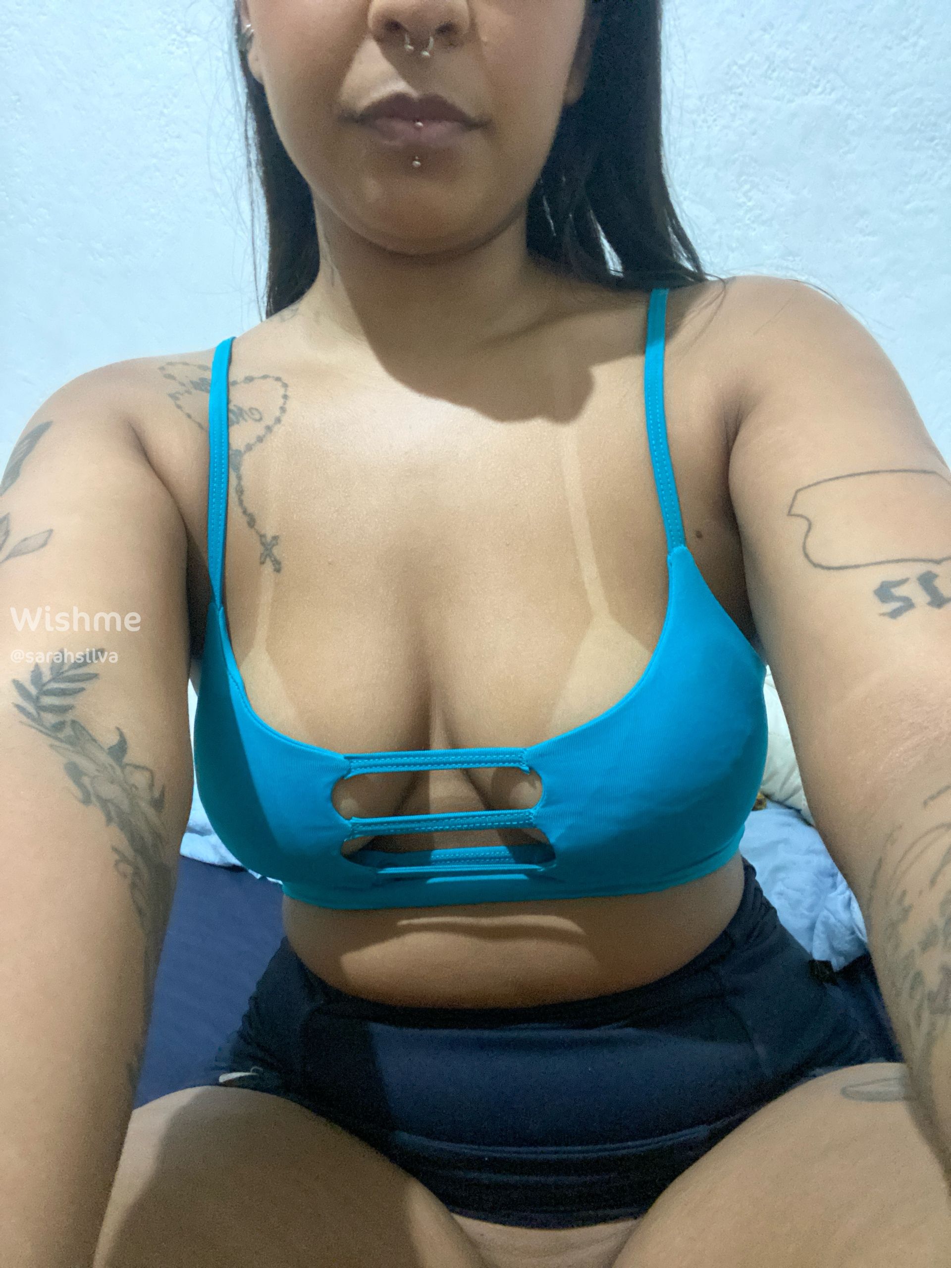 Imagem 3 de 3 - Gosta de fotinhas assim no dia a dia?}